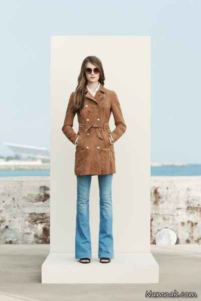 مدل لباس منگو